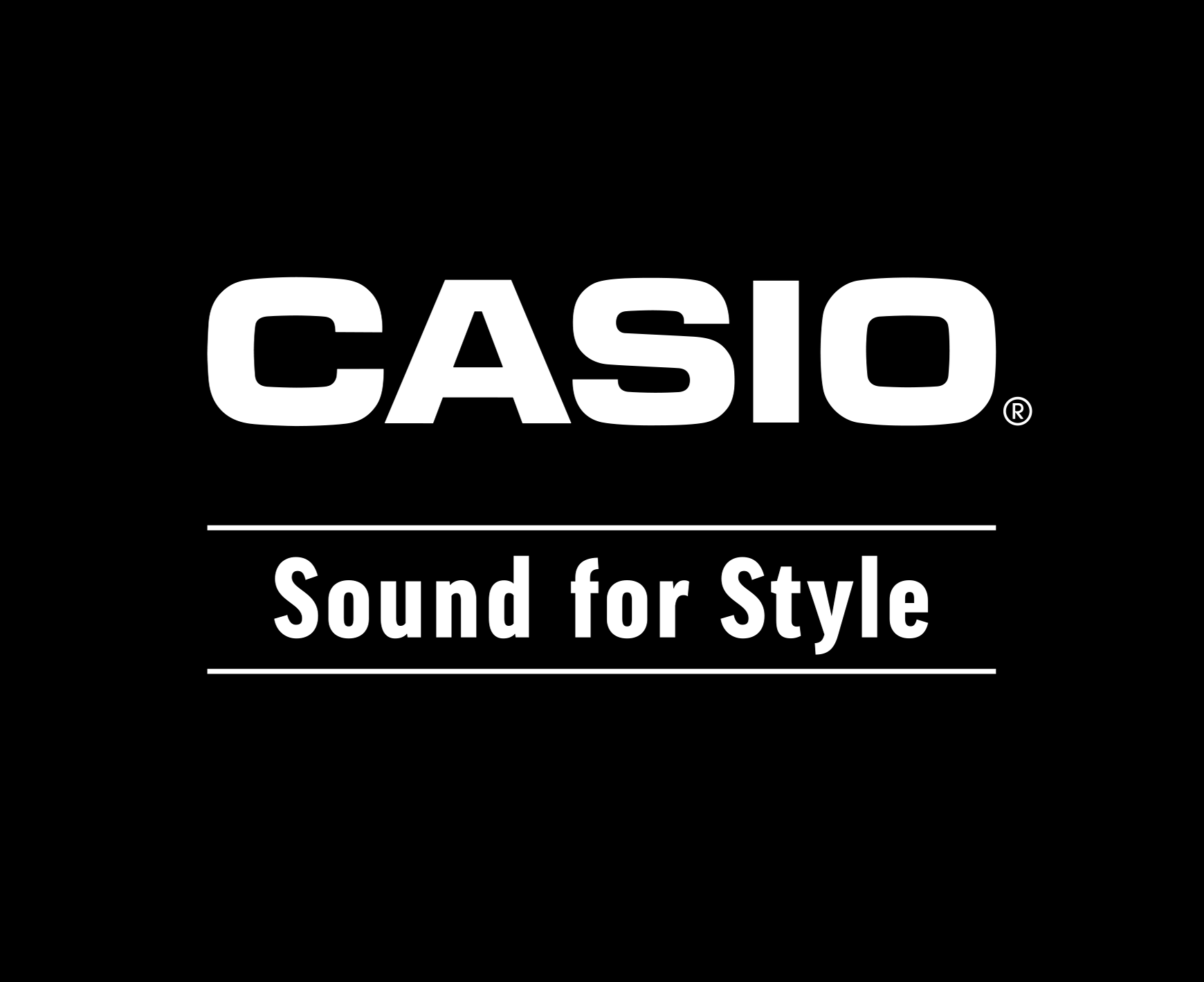 CASIO Music